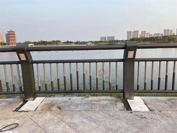 景觀護欄
