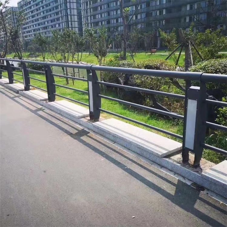 景觀護欄