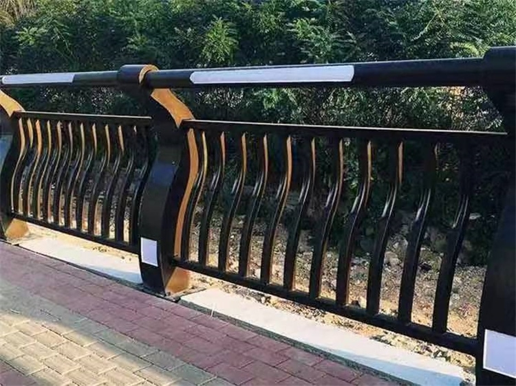 景觀護欄