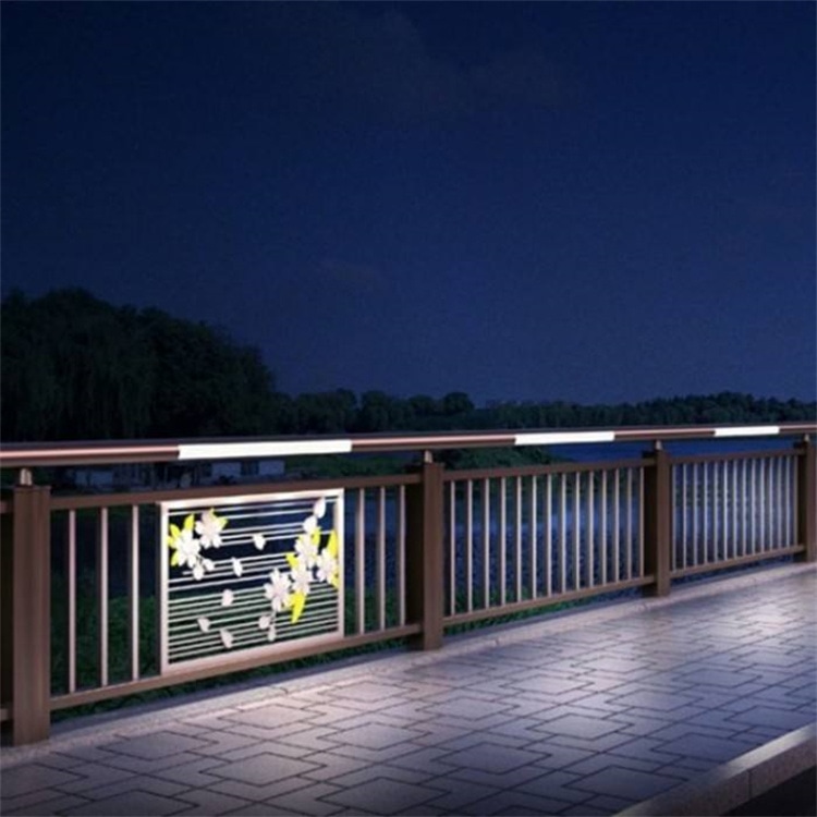 橋梁護(hù)欄市場(chǎng)較為糾結(jié)